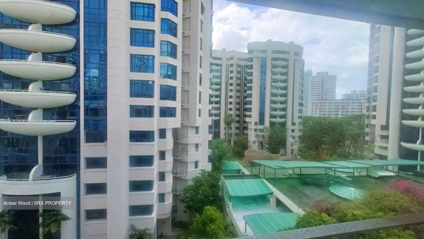 RV Residences (D10), Condominium #546082871
